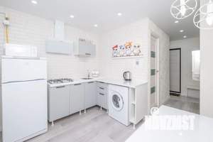 2-к квартира, посуточно, 50м2, 4/9 этаж