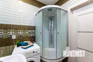 2-к квартира, посуточно, 51м2, 5/13 этаж