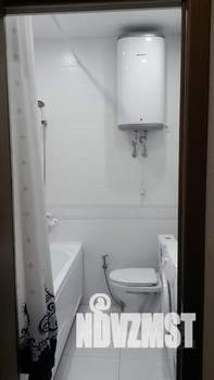 1-к квартира, посуточно, 45м2, 4/9 этаж