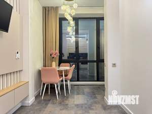 1-к квартира, на длительный срок, 38м2, 7/8 этаж