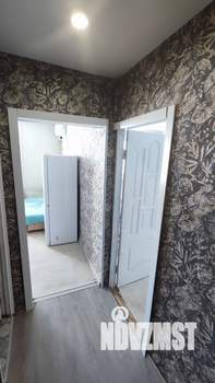 1-к квартира, на длительный срок, 40м2, 7/9 этаж