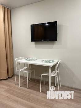 Студия квартира, на длительный срок, 21м2, 1/5 этаж