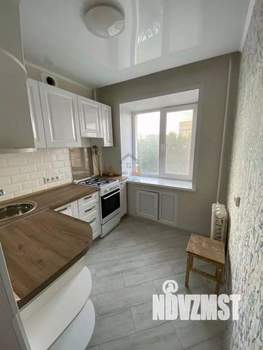 2-к квартира, на длительный срок, 49м2, 8/9 этаж