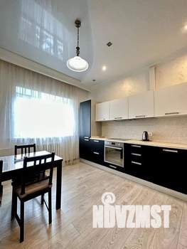 2-к квартира, посуточно, 80м2, 5/12 этаж