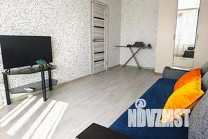 1-к квартира, посуточно, 32м2, 9/9 этаж