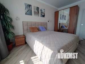 2-к квартира, посуточно, 59м2, 5/5 этаж