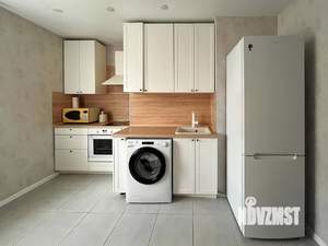 2-к квартира, посуточно, 59м2, 1/1 этаж