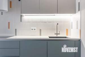 1-к квартира, посуточно, 54м2, 1/1 этаж