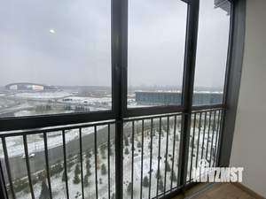 2-к квартира, на длительный срок, 55м2, 10/22 этаж