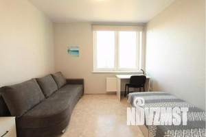 2-к квартира, посуточно, 52м2, 21/25 этаж