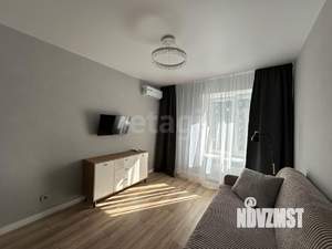 1-к квартира, на длительный срок, 38м2, 5/10 этаж