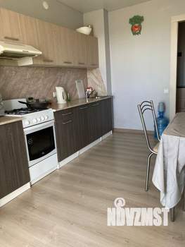 1-к квартира, на длительный срок, 40м2, 3/10 этаж