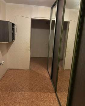 1-к квартира, на длительный срок, 52м2, 5/16 этаж