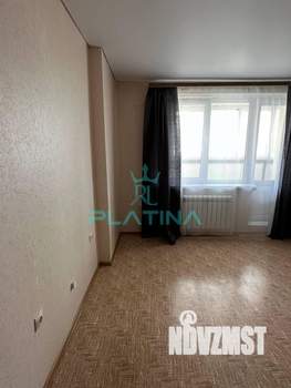 1-к квартира, на длительный срок, 36м2, 8/18 этаж