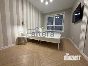 1-к квартира, на длительный срок, 40м2, 7/9 этаж