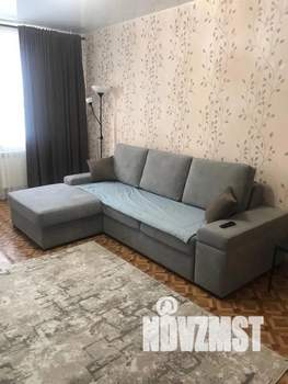 2-к квартира, посуточно, 47м2, 1/5 этаж