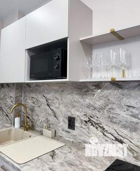 Студия квартира, посуточно, 31м2, 3/5 этаж