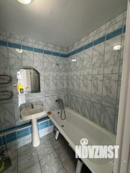 1-к квартира, на длительный срок, 43м2, 7/11 этаж
