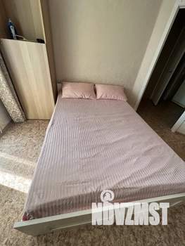 1-к квартира, посуточно, 39м2, 1/9 этаж