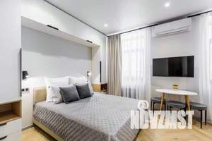 1-к квартира, посуточно, 30м2, 2/3 этаж