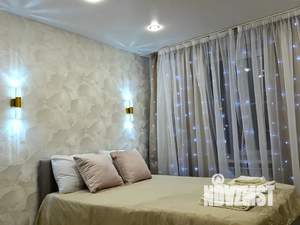 Студия квартира, посуточно, 20м2, 1/14 этаж