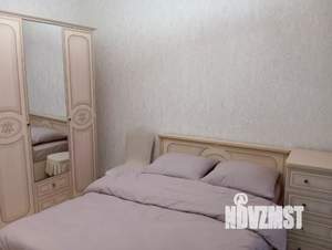 2-к квартира, посуточно, 62м2, 3/5 этаж