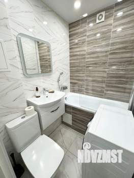 2-к квартира, на длительный срок, 45м2, 5/5 этаж