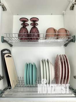 1-к квартира, посуточно, 40м2, 8/8 этаж