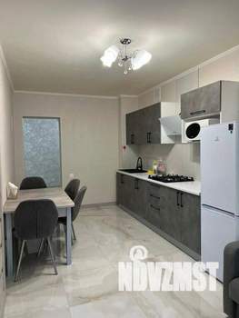1-к квартира, посуточно, 56м2, 1/1 этаж