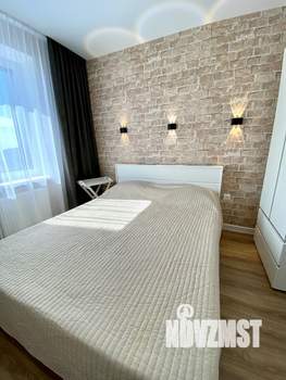 2-к квартира, посуточно, 47м2, 1/1 этаж