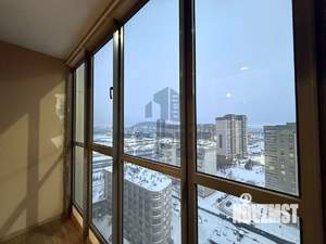 2-к квартира, на длительный срок, 65м2, 16/18 этаж