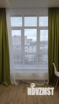 Студия квартира, на длительный срок, 24м2, 7/10 этаж