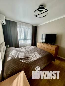 2-к квартира, посуточно, 50м2, 8/10 этаж