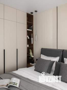 2-к квартира, на длительный срок, 55м2, 5/10 этаж