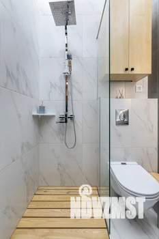 Студия квартира, посуточно, 23м2, 1/9 этаж