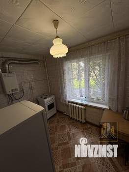 2-к квартира, на длительный срок, 42м2, 2/5 этаж