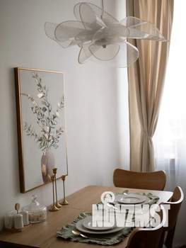 2-к квартира, посуточно, 50м2, 3/5 этаж