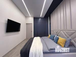 2-к квартира, посуточно, 40м2, 1/1 этаж