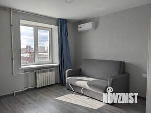 2-к квартира, посуточно, 52м2, 8/9 этаж