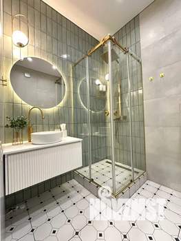 1-к квартира, посуточно, 55м2, 7/19 этаж