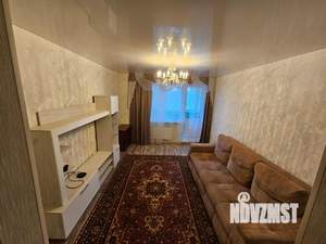 2-к квартира, на длительный срок, 55м2, 6/9 этаж