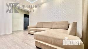 3-к квартира, на длительный срок, 70м2, 7/18 этаж