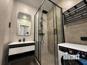 1-к квартира, на длительный срок, 39м2, 5/20 этаж