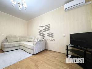 2-к квартира, на длительный срок, 55м2, 5/5 этаж