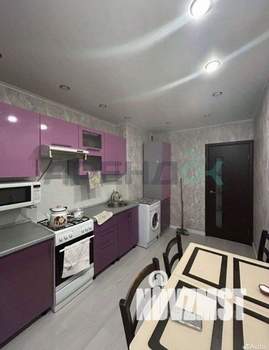 2-к квартира, на длительный срок, 65м2, 2/9 этаж