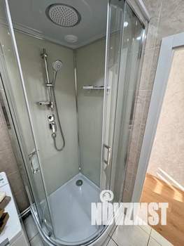 1-к квартира, посуточно, 32м2, 2/5 этаж