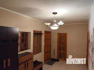 2-к квартира, на длительный срок, 81м2, 9/10 этаж