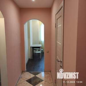 1-к квартира, на длительный срок, 38м2, 8/19 этаж