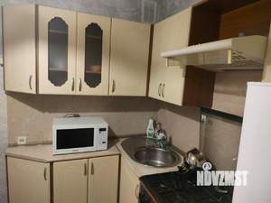 1-к квартира, на длительный срок, 35м2, 8/9 этаж