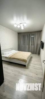 2-к квартира, на длительный срок, 45м2, 16/19 этаж